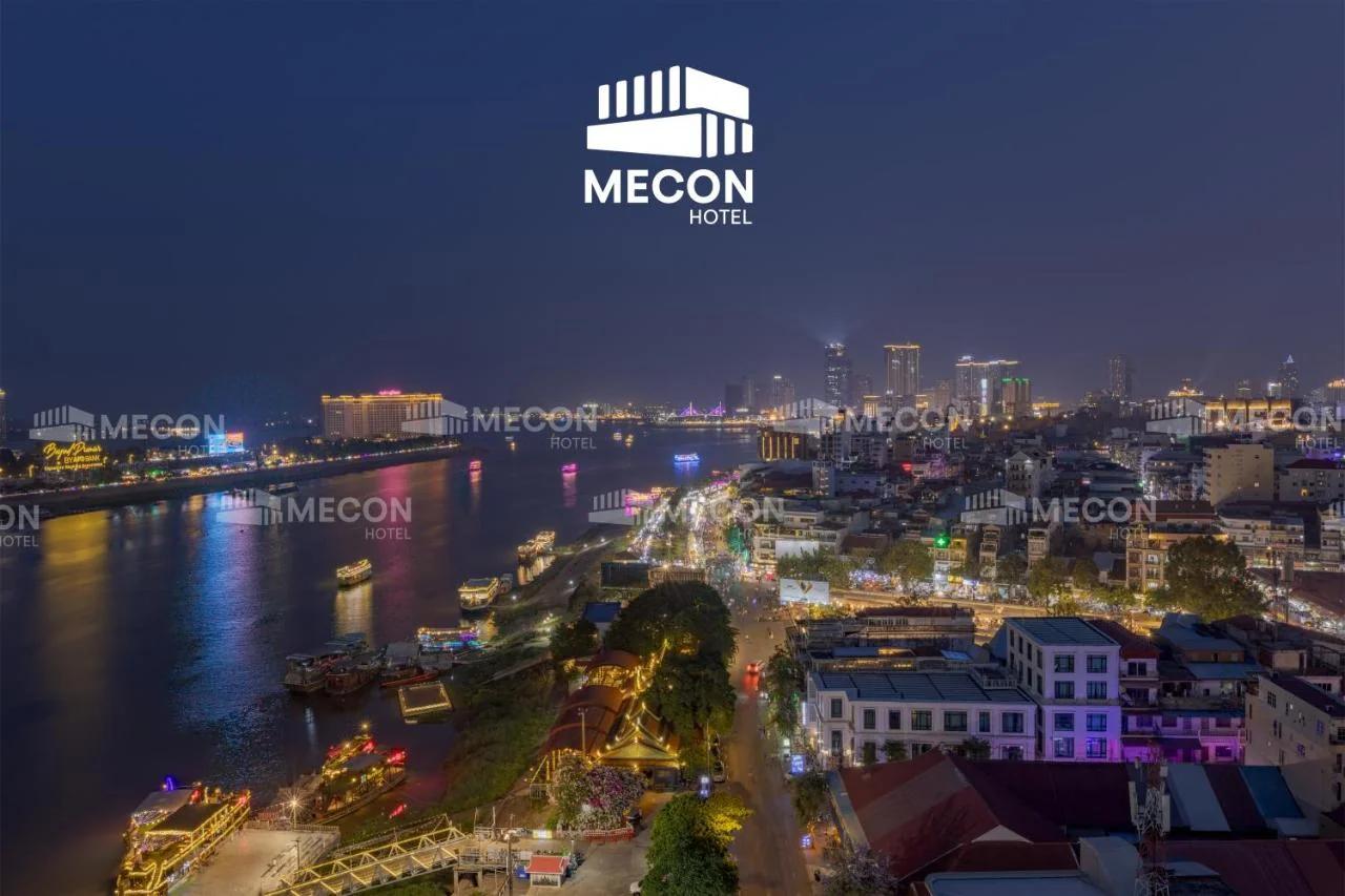 Mecon Hotel photo
