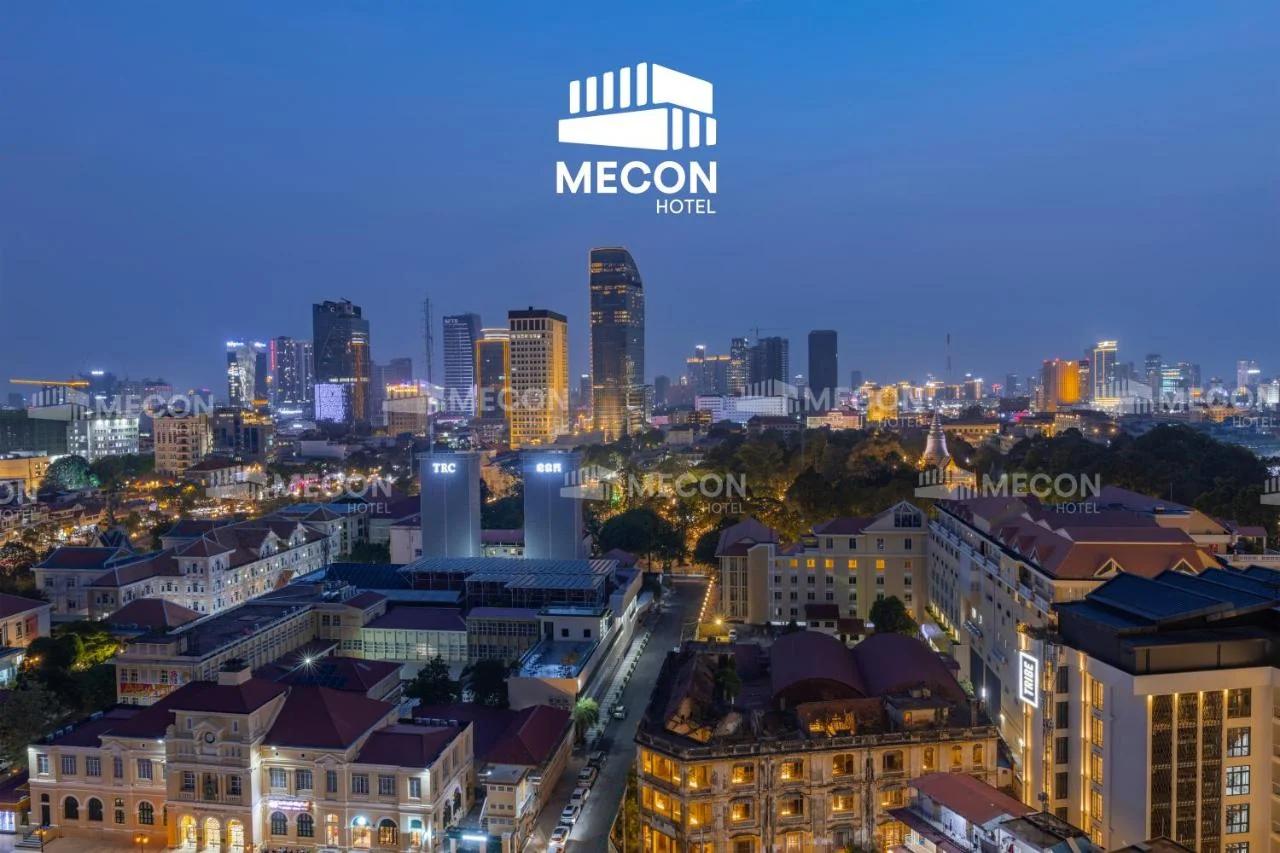 Mecon Hotel photo