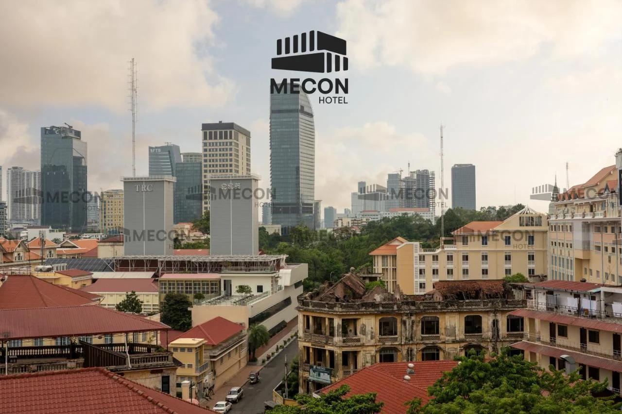 Mecon Hotel photo