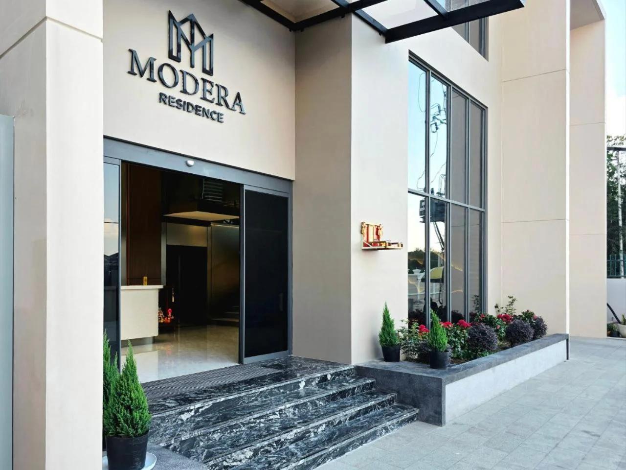 Modera Residence Grand Phnom Penh, Serviced Apartments foto