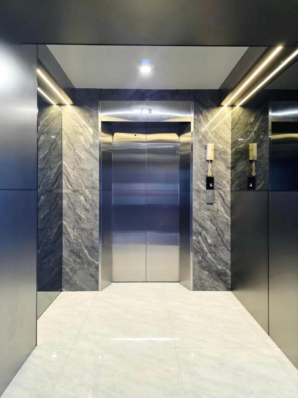 Modera Residence Grand Phnom Penh, Serviced Apartments foto