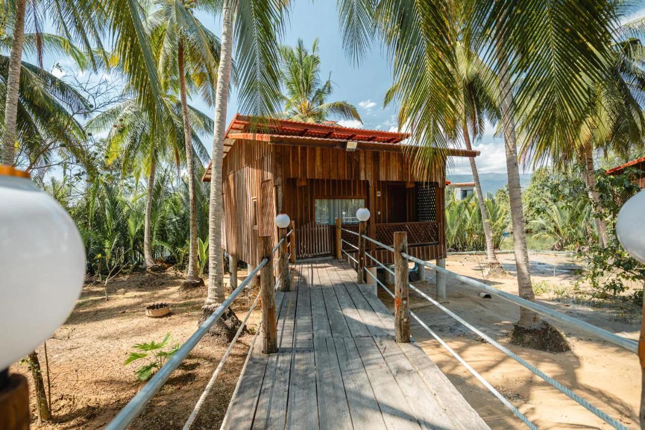 Queen Island Kampot photo