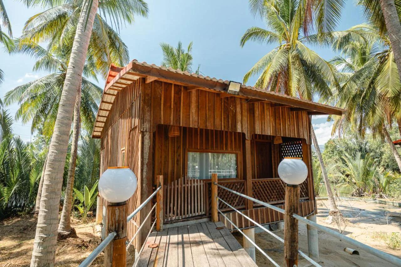 Queen Island Kampot photo