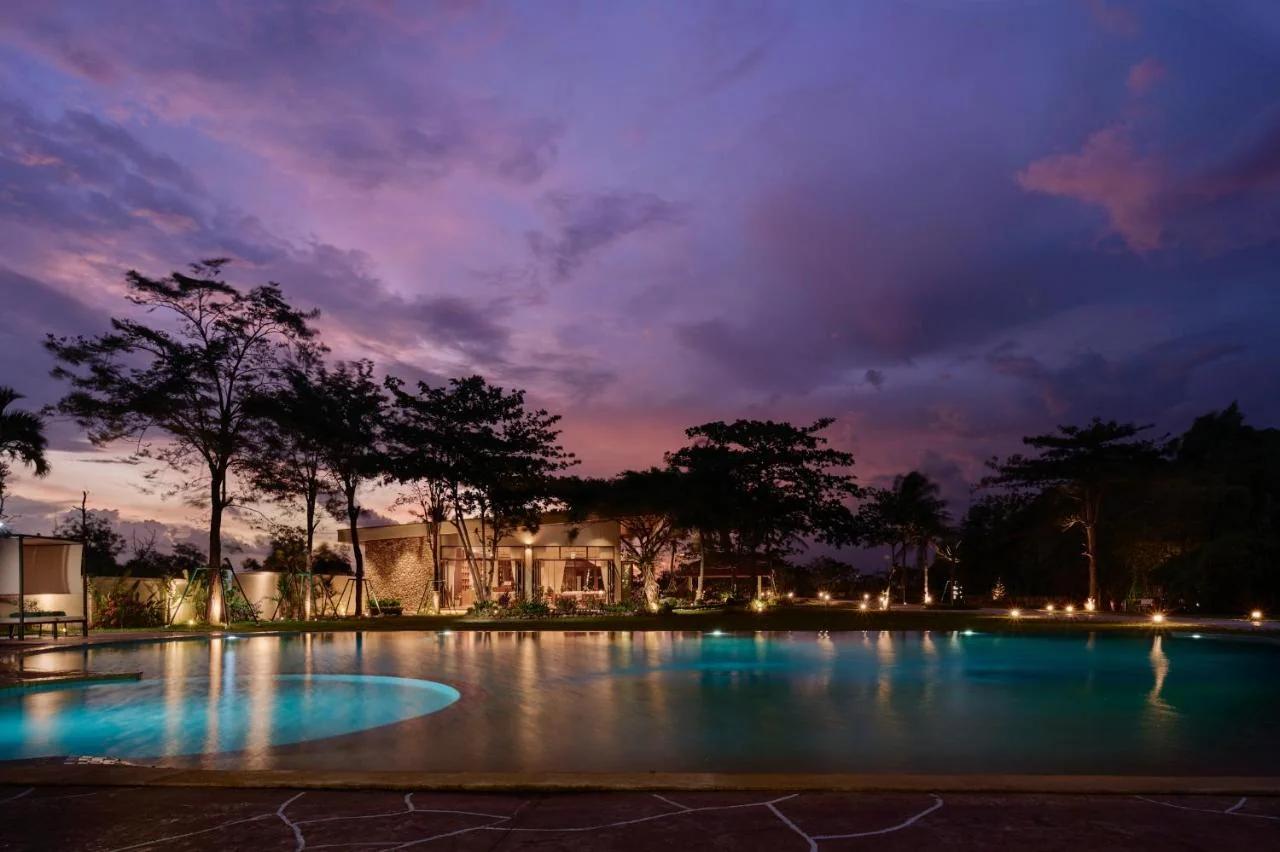 Samanea Beach Resort & Spa photo