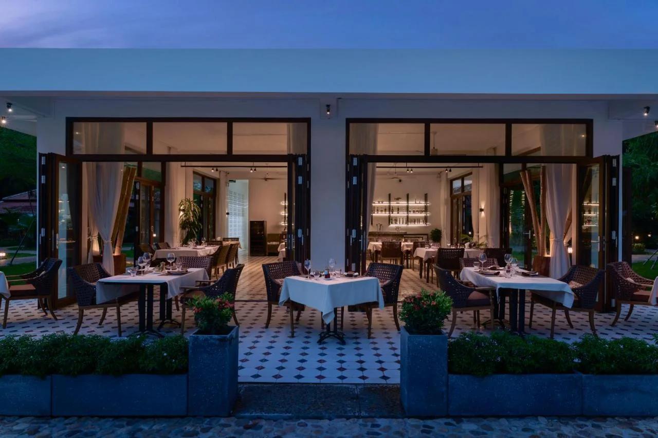 Samanea Beach Resort & Spa photo