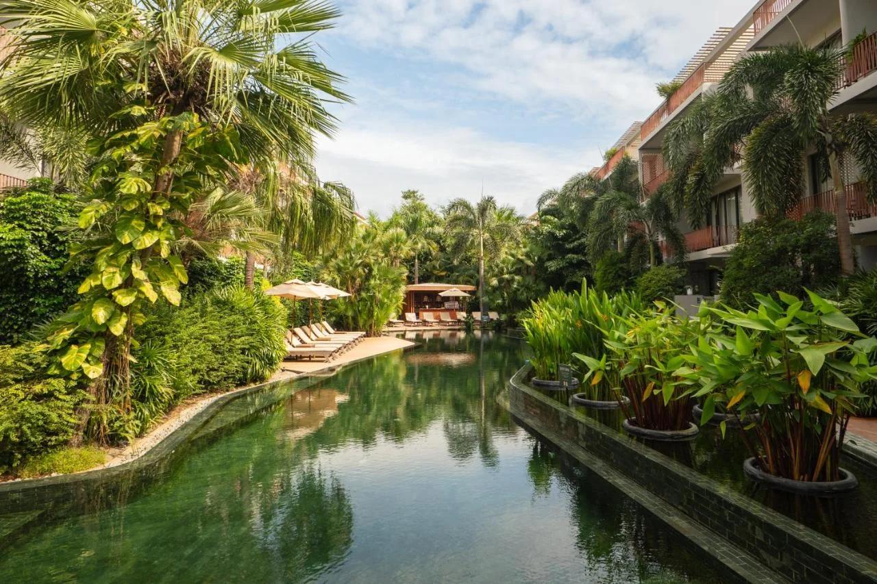TUI BLUE Angkor Grace Wellness Resort photo