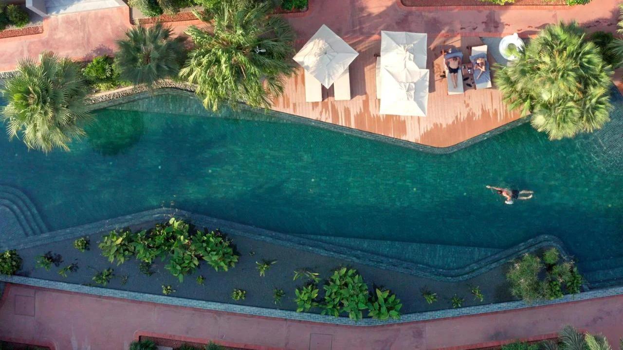 TUI BLUE Angkor Grace Wellness Resort photo