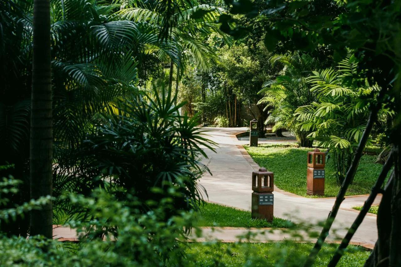 TUI BLUE Angkor Grace Wellness Resort photo