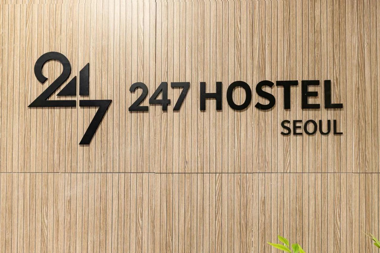 247 HOSTEL dongdaemun photo