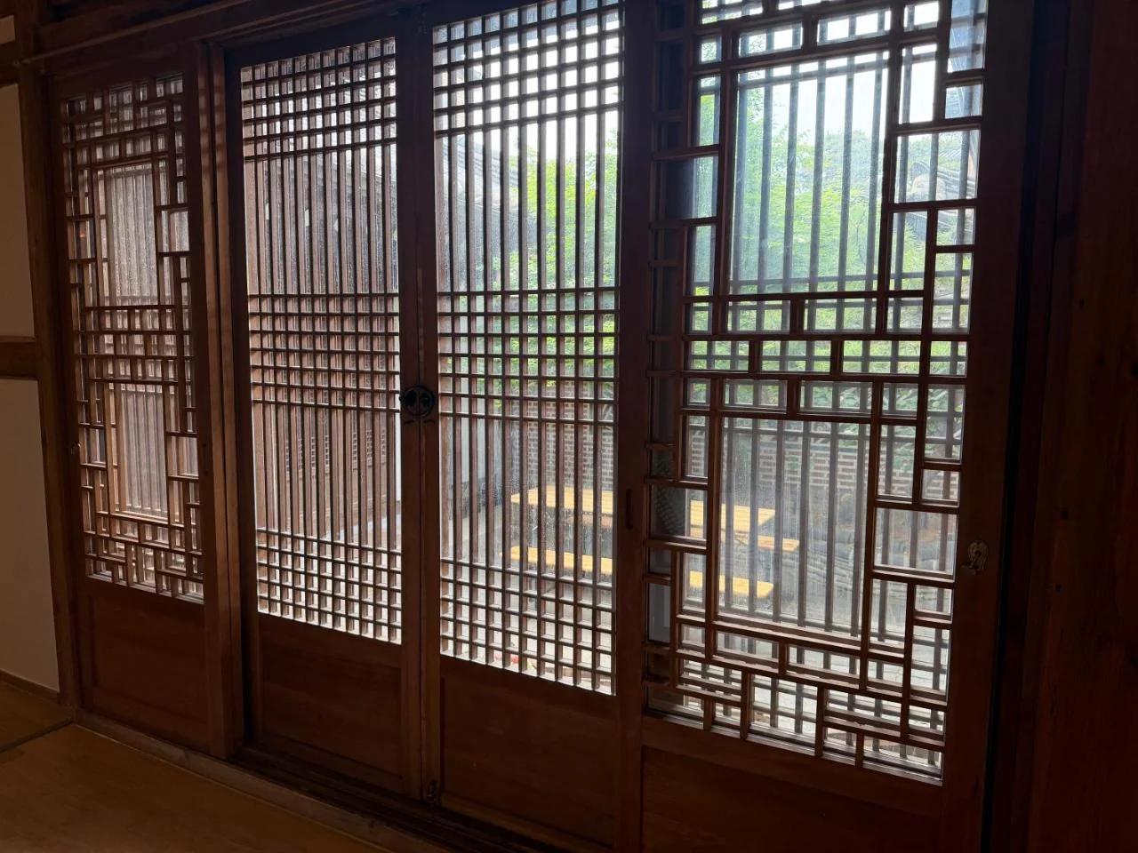 By the palace 고택 송가헌 photo