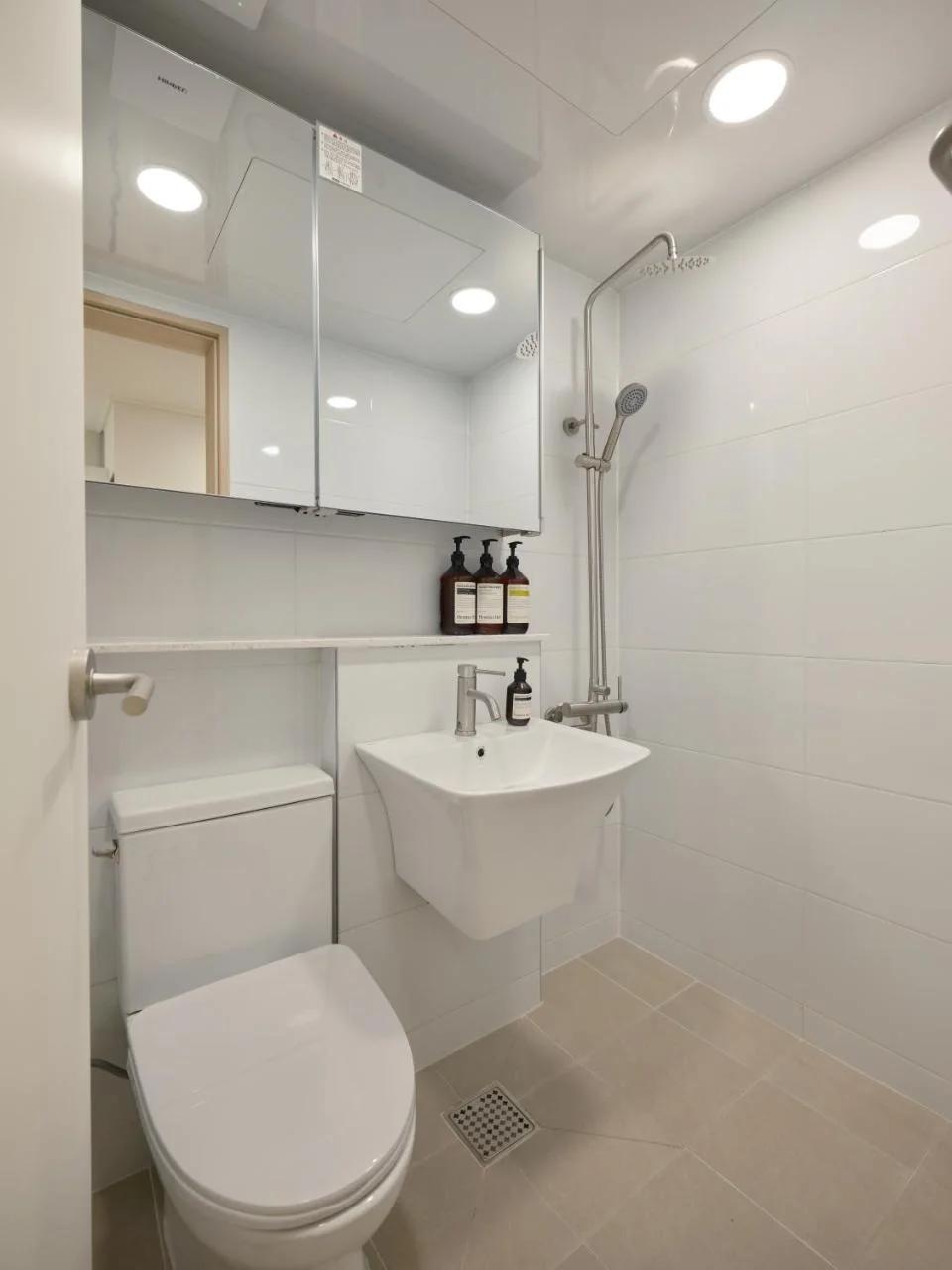 Cheonho 1 minute stay #New construction #Two-room #KSPO #Lotte Tower #Jamsil #Olympic Park #Asan Hospital photo