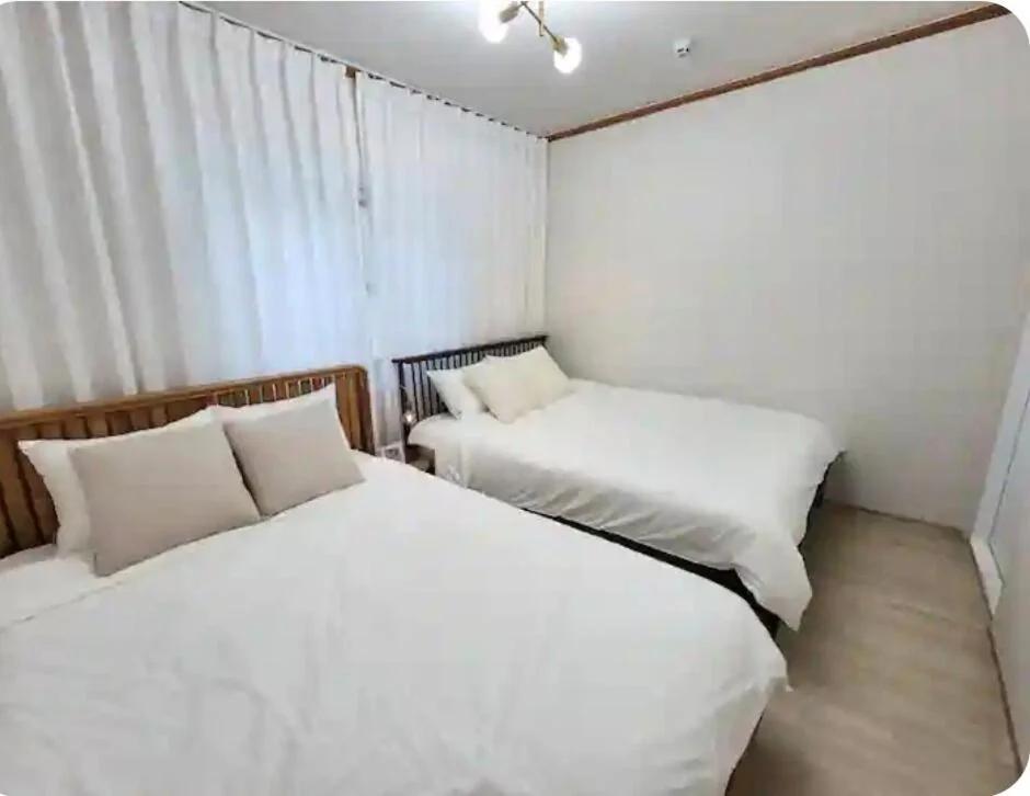 FLYING Stay 플라잉스테이 foto