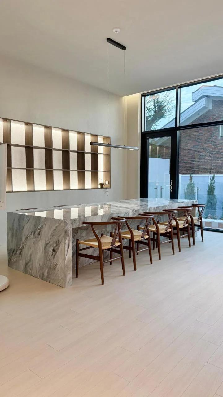 FORESTE Haus 포레스테하우스 photo