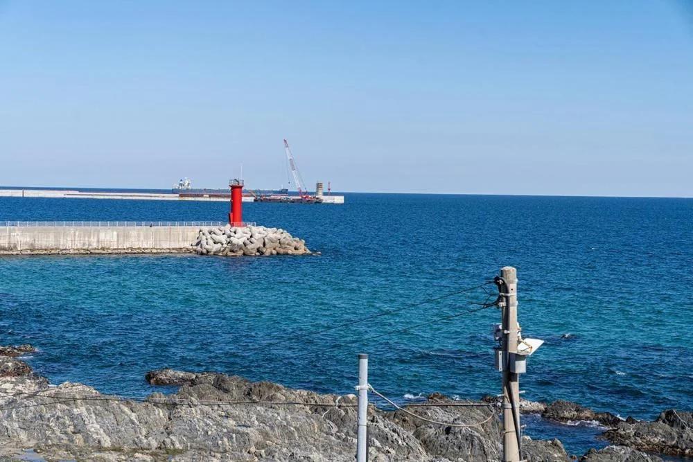 Gangneung Anin Pension photo