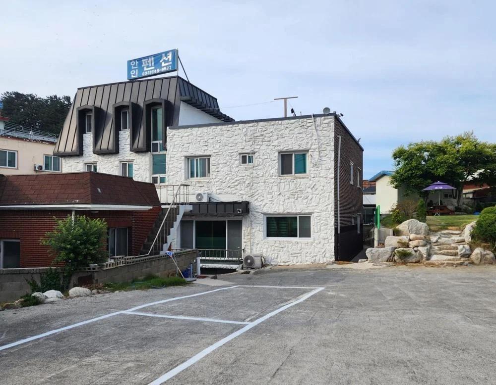 Gangneung Anin Pension photo