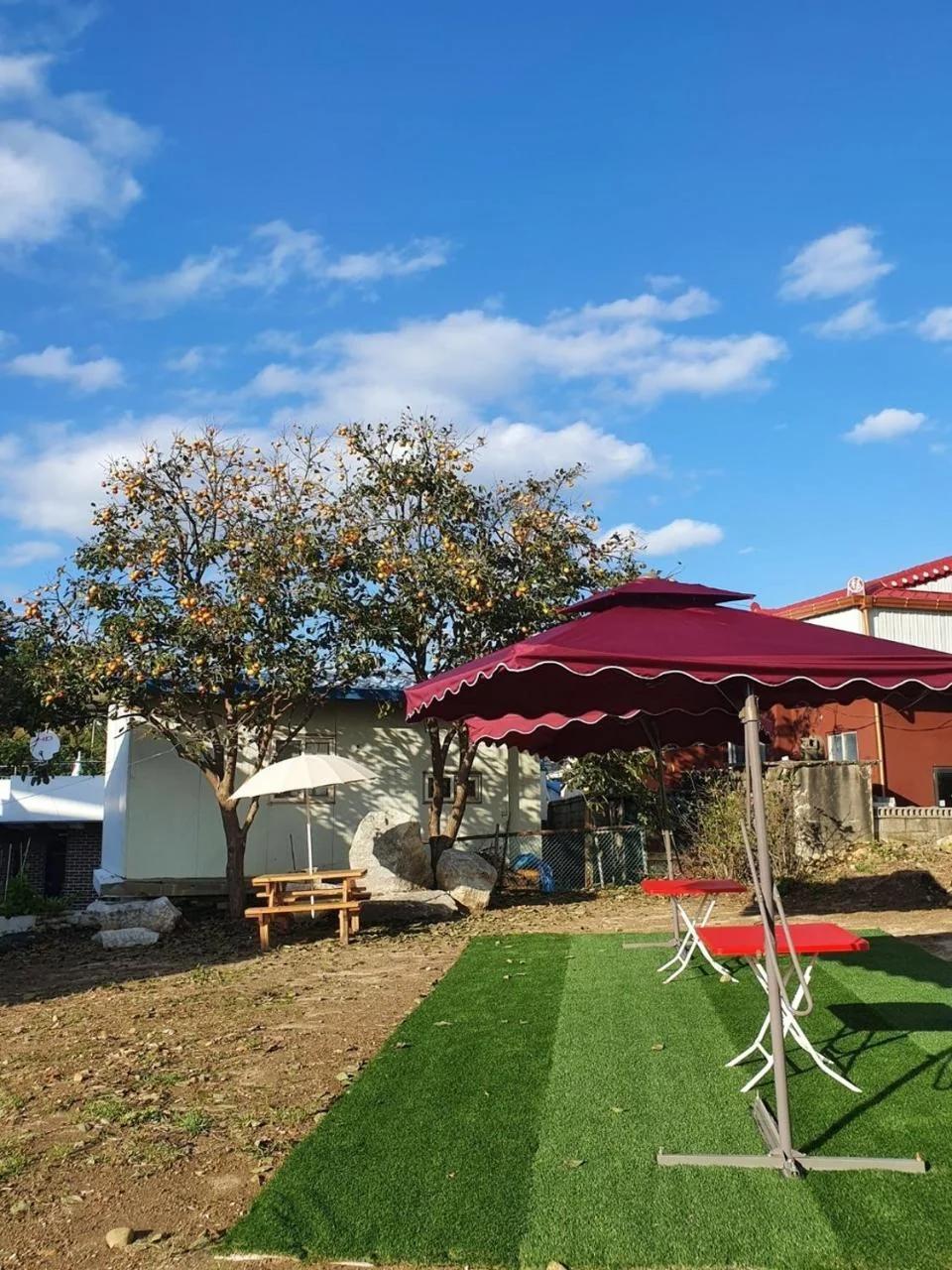 Gangneung Anin Pension photo