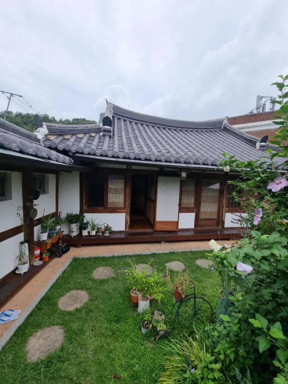 Hanok Dream foto
