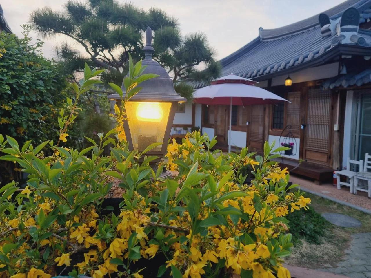 Hanok Dream foto