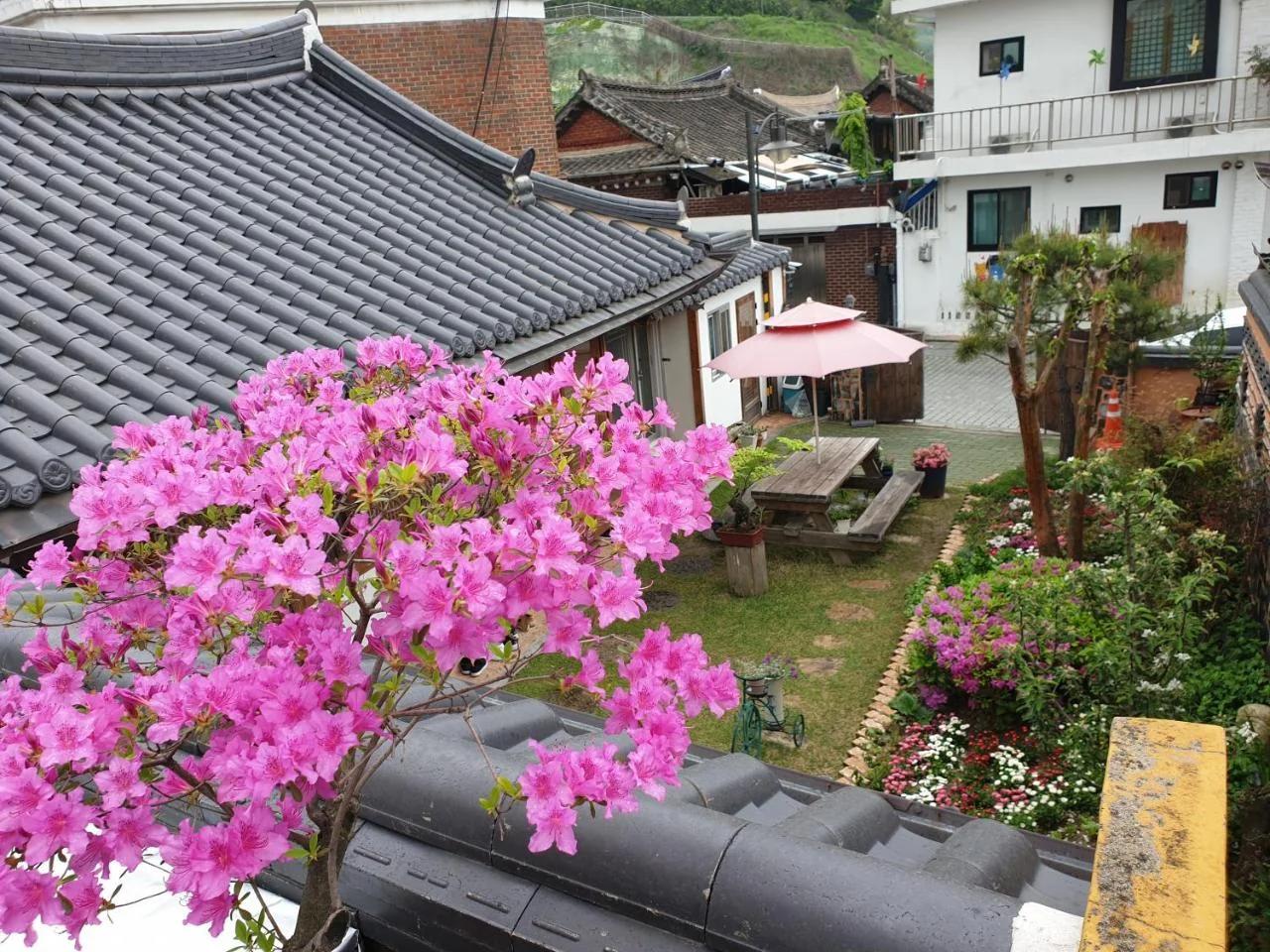 Hanok Dream foto