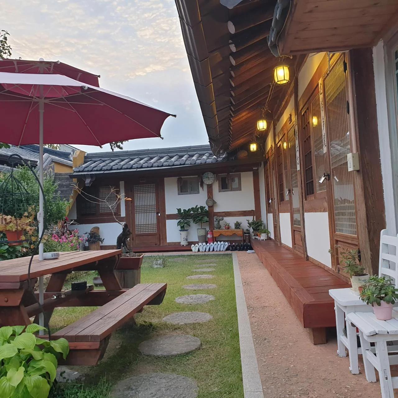 Hanok Dream foto
