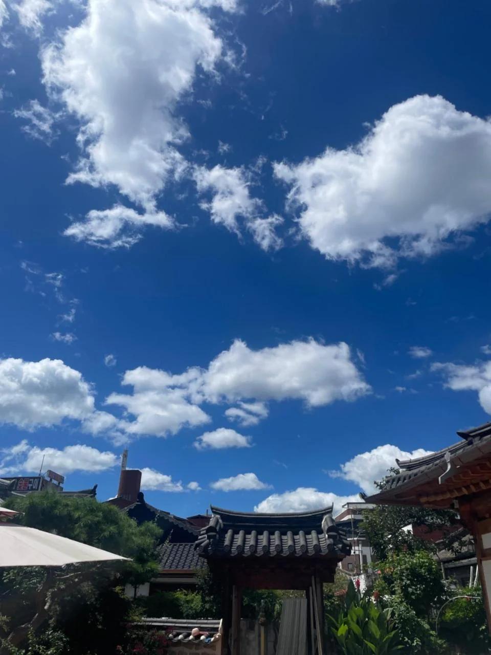 Hanok Hyeyum foto