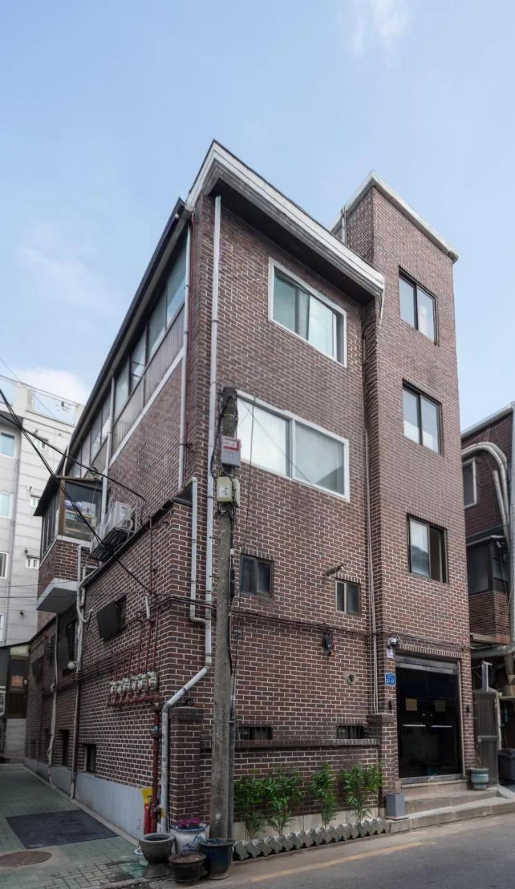 Heritage Mapo - Mangwon, Yunnam, Hongdae photo