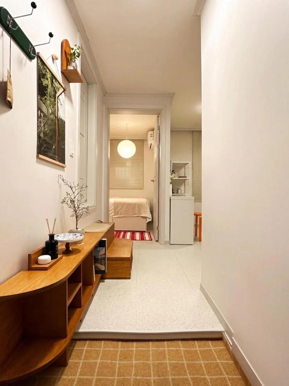 Hosuny Stay Jamsil -Spotless Comfortable Stay -Lotte World롯데월드, Seokchon Lake석촌호수, KSPODome, Seongsu, Gangnam, Family Friendly, Sleeps 5 with 3 Beds photo