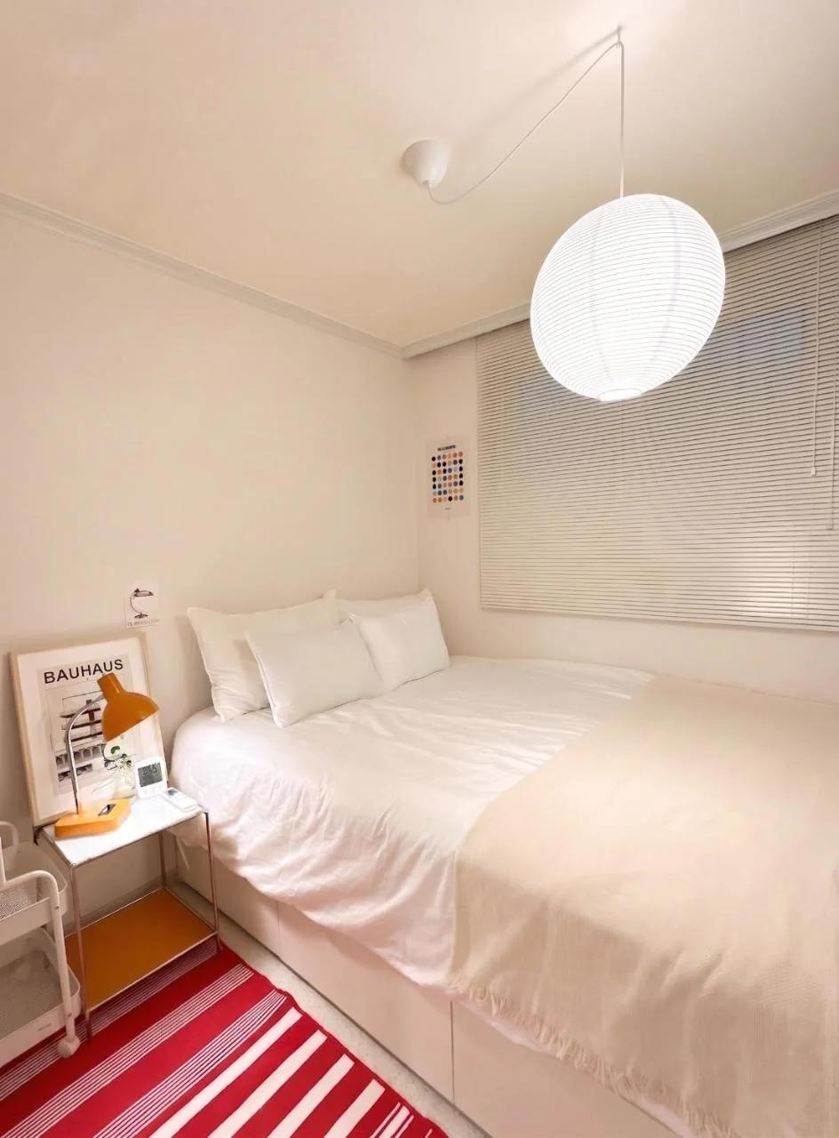 Hosuny Stay Jamsil -Spotless Comfortable Stay -Lotte World롯데월드, Seokchon Lake석촌호수, KSPODome, Seongsu, Gangnam, Family Friendly, Sleeps 5 with 3 Beds photo