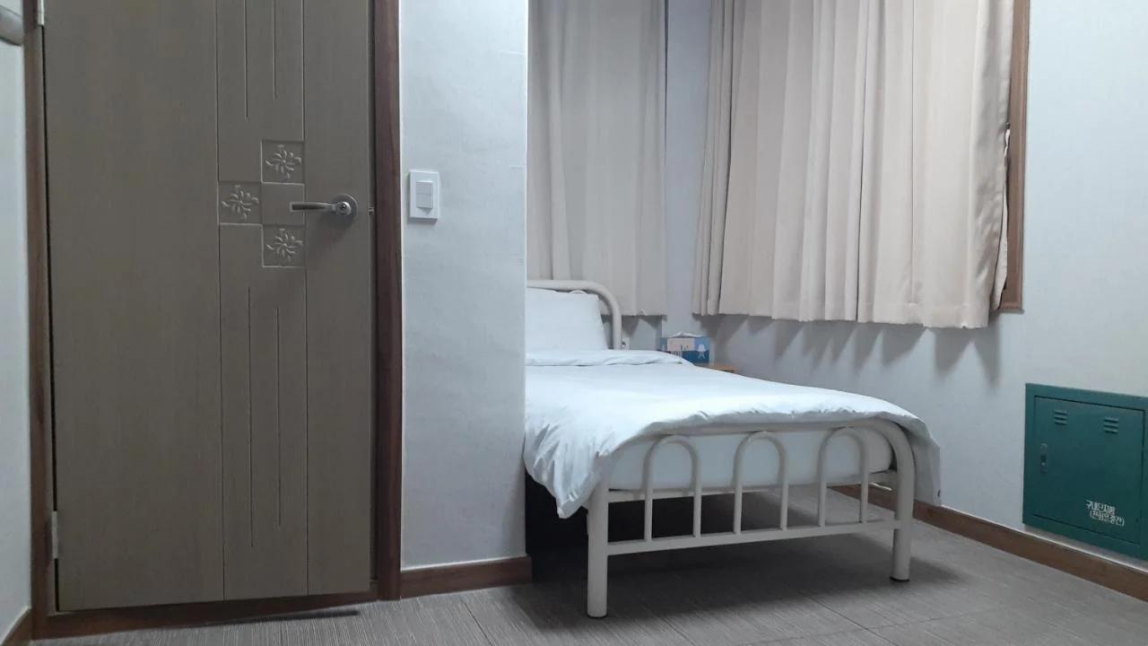 Jeonju International Hostel foto