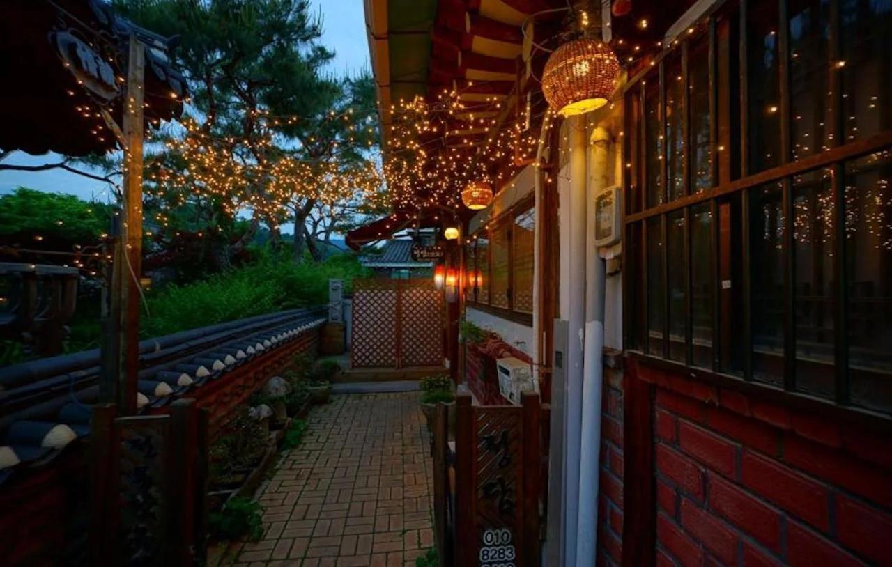Jungdam foto