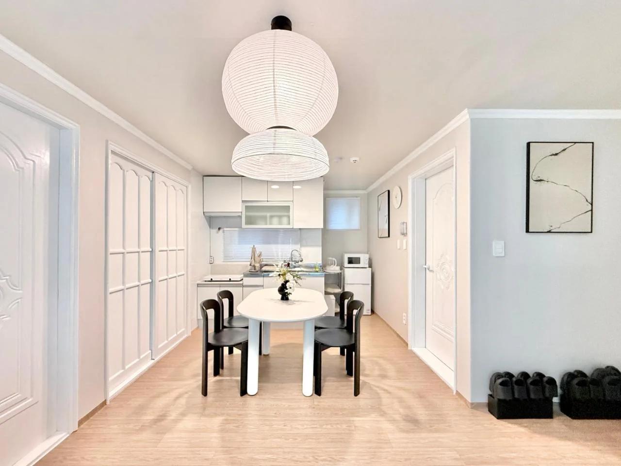 Kotijae House 마포 연남 홍대 3R4B 짐보관 photo