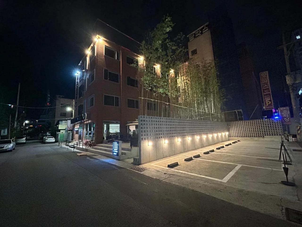 Pohang Daejamdong Route 422 photo