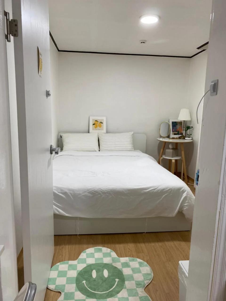Seoul Yongsan - Shared House - Double or Twin Room - 5min Hangangjin - 10min Itaewon photo