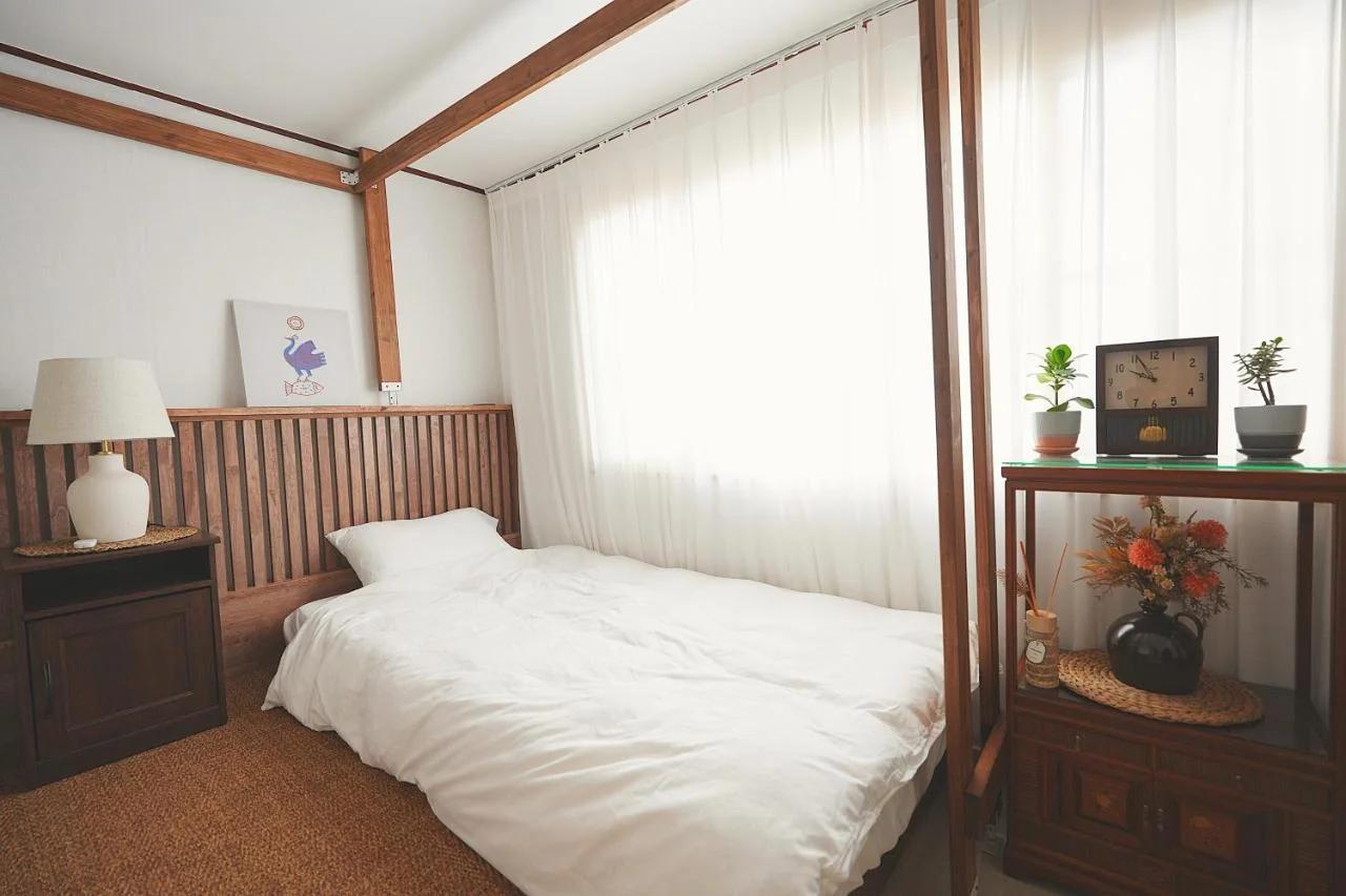 Stay MARU Seoul 3BR Line 2 near Gangnam KSPO Dome and Lotte World Tower photo