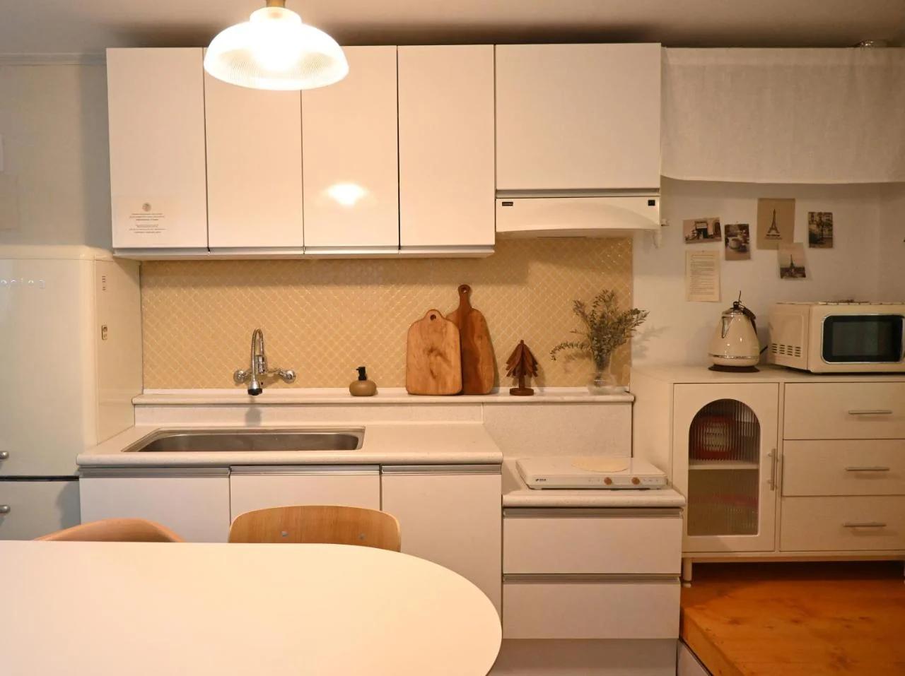 Stay Onjeong Jamsil Accommodation photo