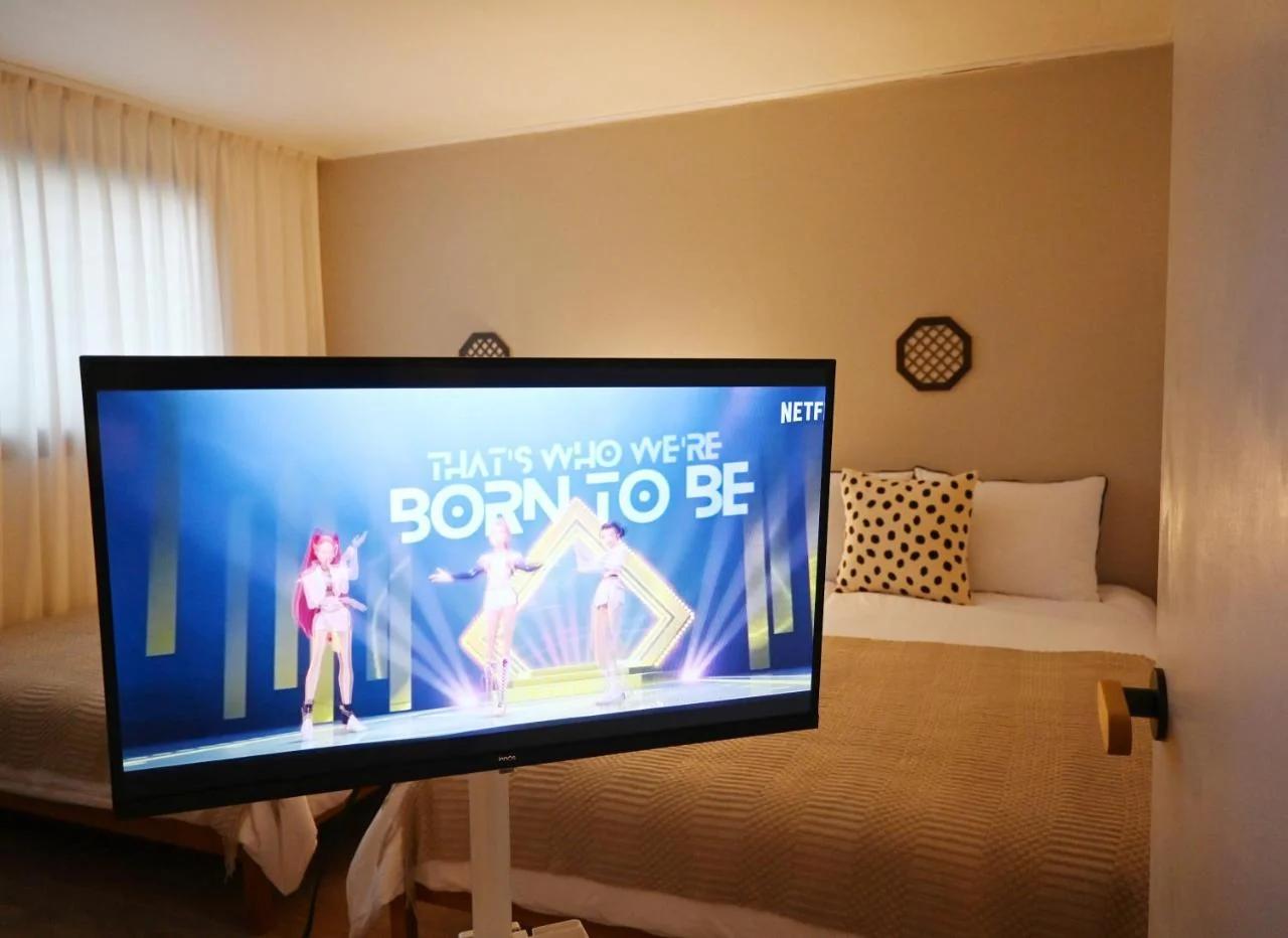 Stay Onjeong Jamsil Accommodation