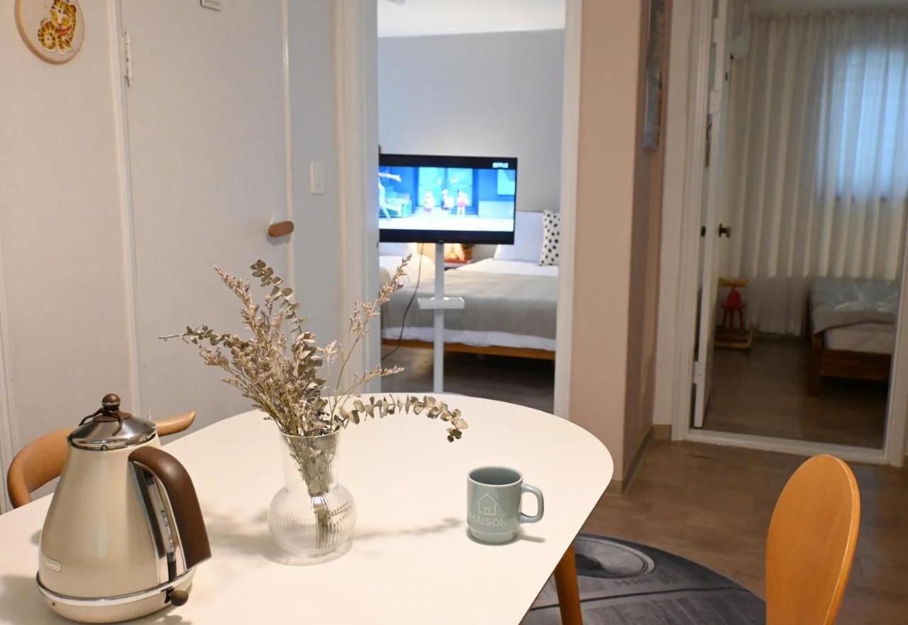 Stay Onjeong Jamsil Accommodation photo