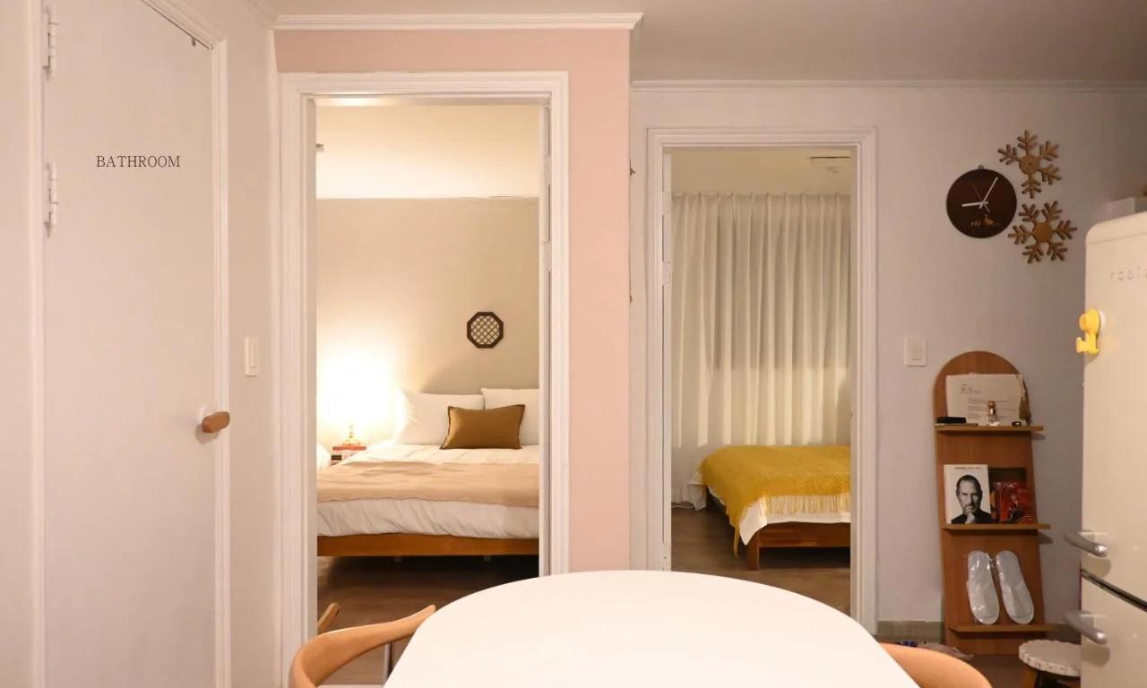 Stay Onjeong Jamsil Accommodation photo