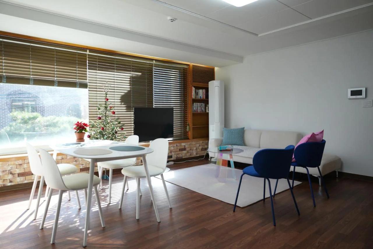 Stay Vibe Healing House foto