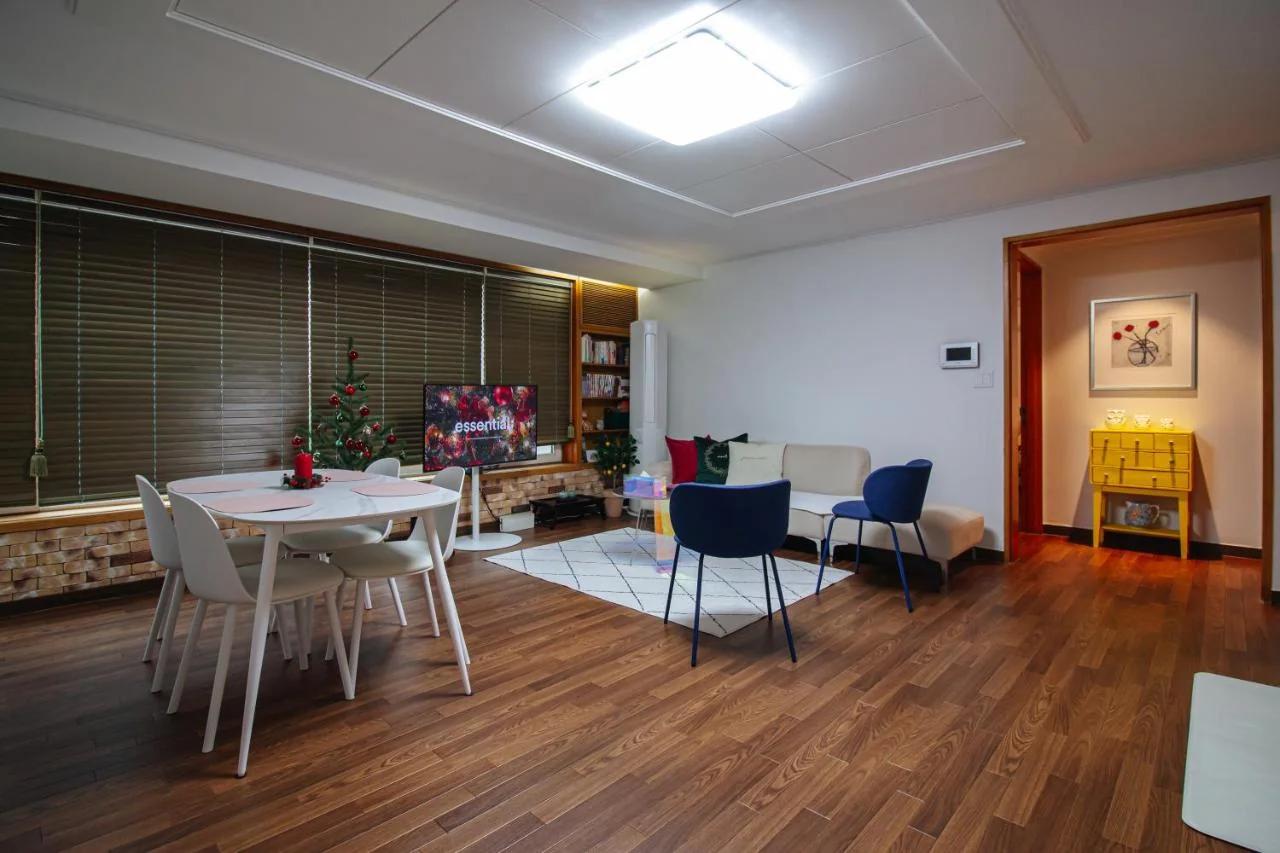 Stay Vibe Healing House foto