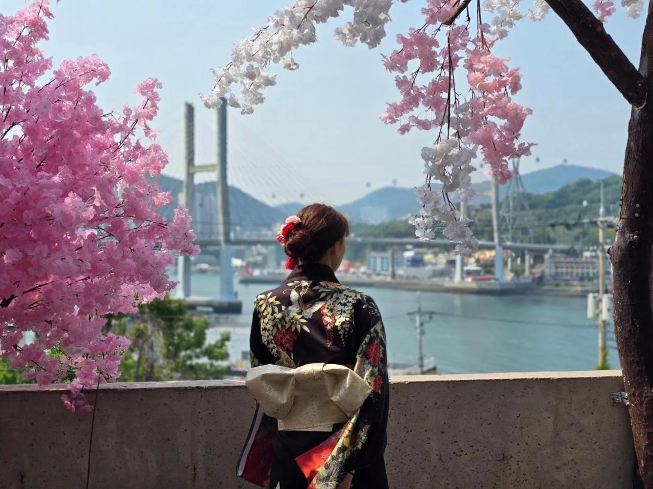 Yeosu Domar Hotel foto