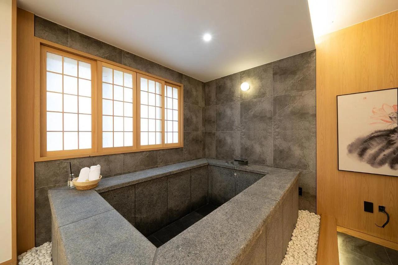 Yeosu Domar Hotel foto