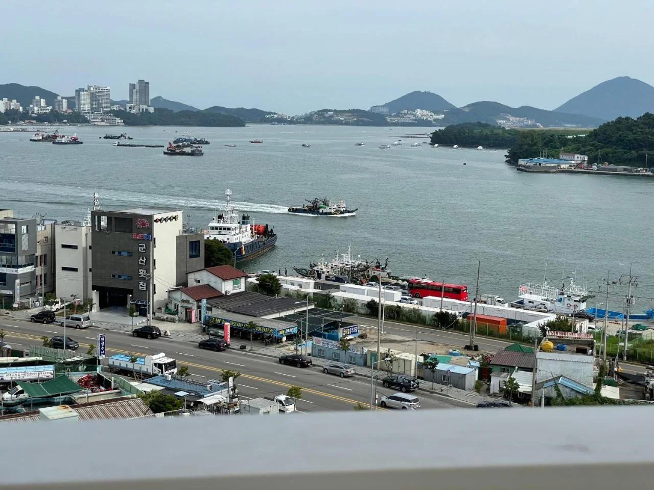 Yeosu U Bless photo