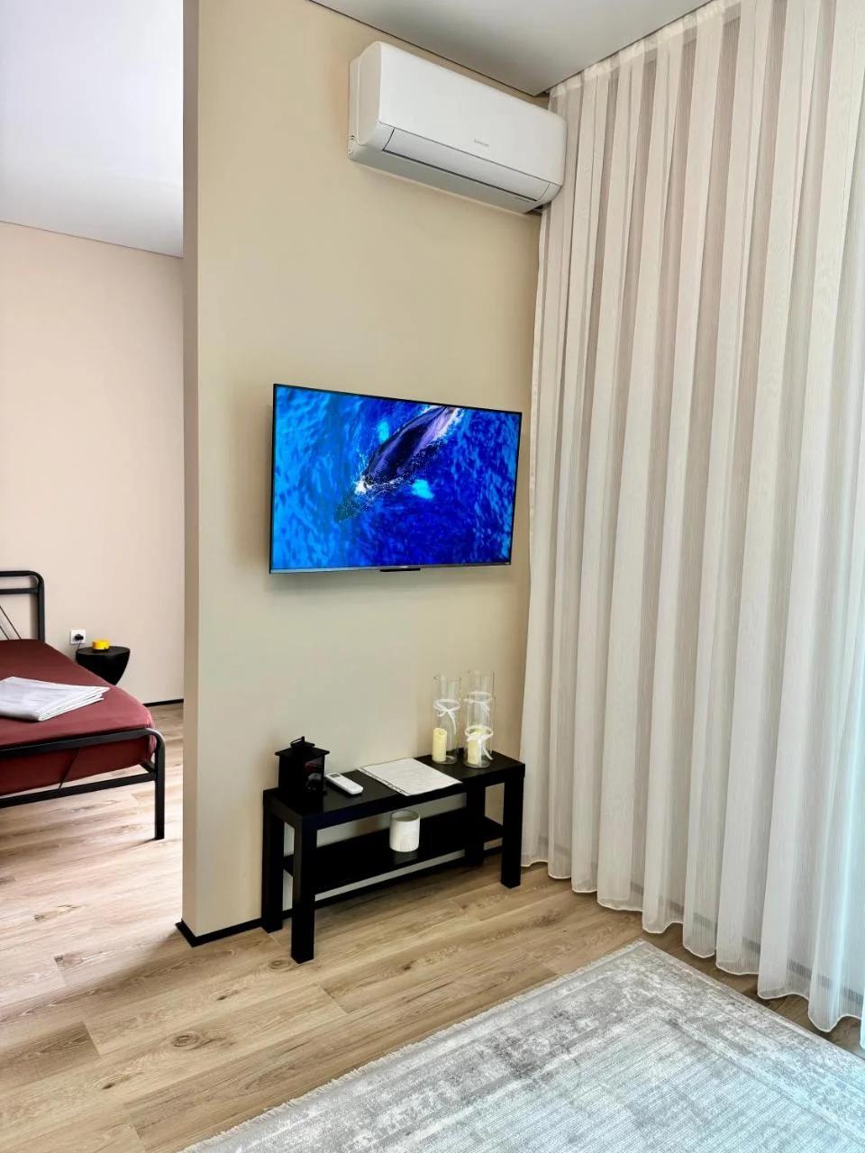 A-Six Apartment ЖК Достар foto