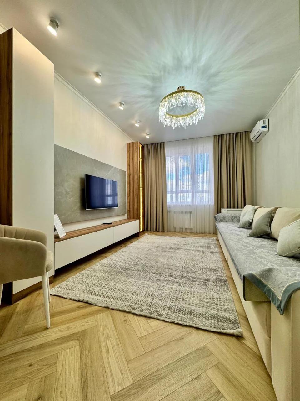 A-Six Apartment ЖК Family park foto