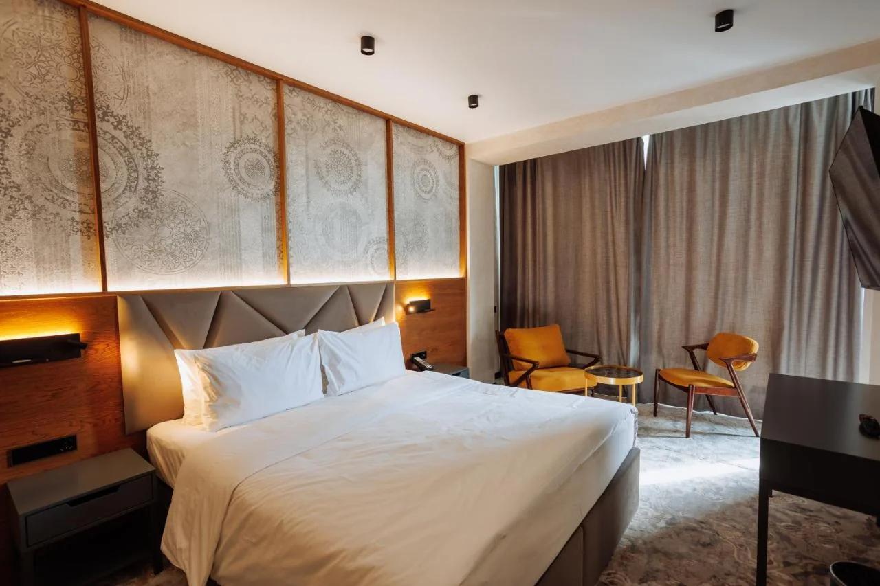 Aurum Garden Hotel photo