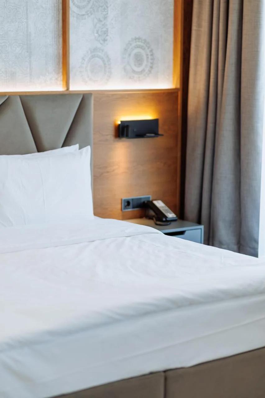 Aurum Garden Hotel photo