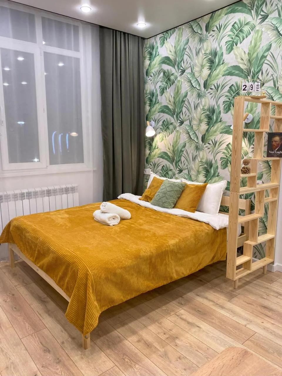 Contento Apartments photo
