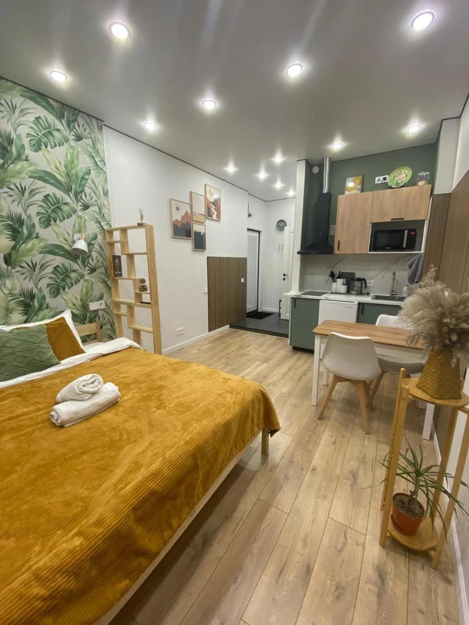 Contento Apartments photo