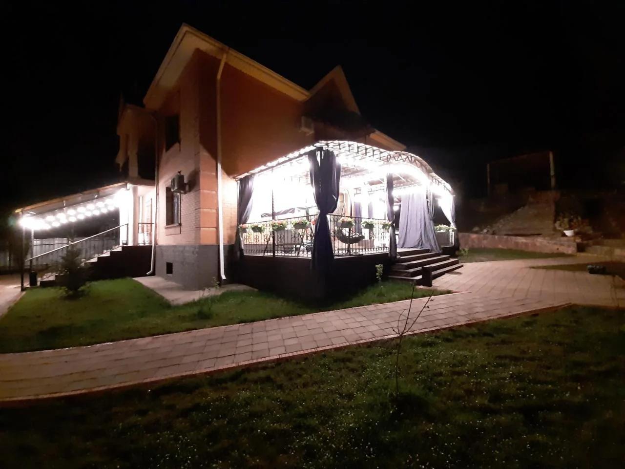 CryptoHotel.Club foto